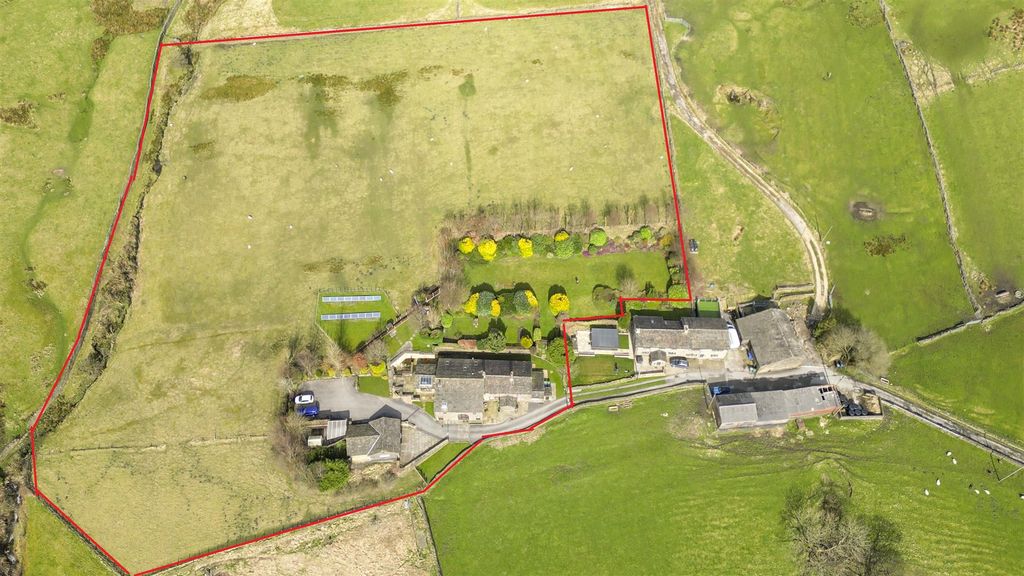 Property photo 2 of 39 Aerial Plot