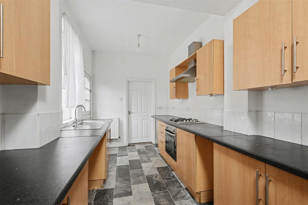 Property photo 2 of 8 177 Granville Avenue Kitchen.Jpg