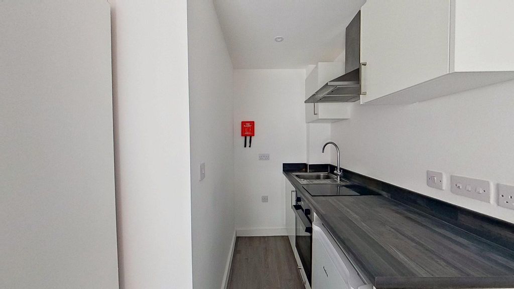 Property photo 2 of 15 Kitchen