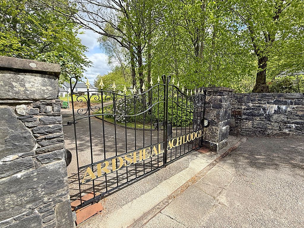 Additional image 64 of 6 bed detached house for saleAcharacle PH36