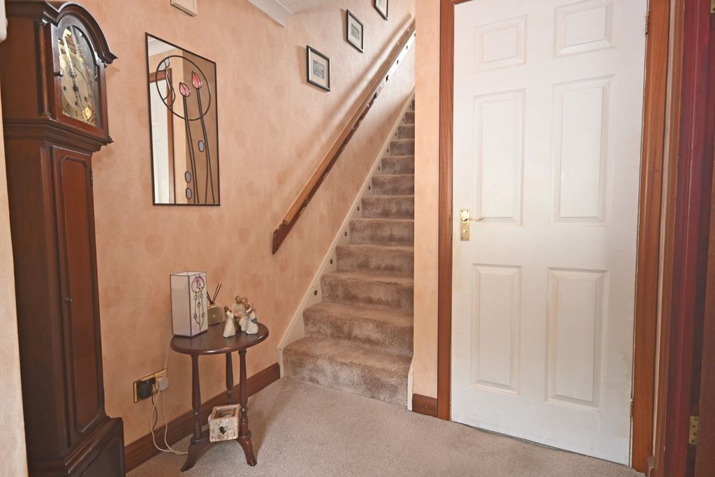 Additional image 17 of 3 bed semi-detached house for sale25 Arran Park, Shore Road, Innellan, Dunoon, Argyll And Bute PA23