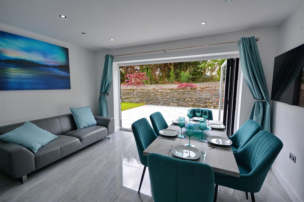 Additional image 10 of 5 bed detached house for salePistyll Gwyn, Penrhyndeudraeth, Gwynedd LL48