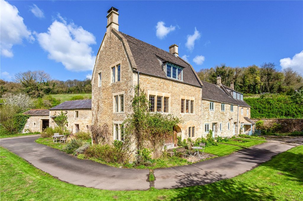 Property photo 1 of 23 Mill House