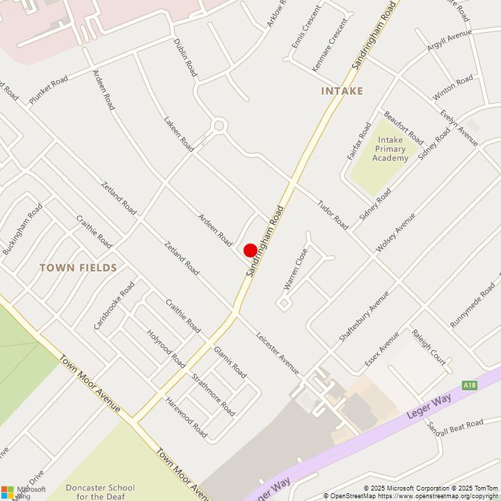 Property photo 2 of 2 Property Map