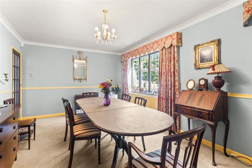 Additional image 10 of 4 bed detached house for saleChurch Street, Willingdon, Eastbourne BN22