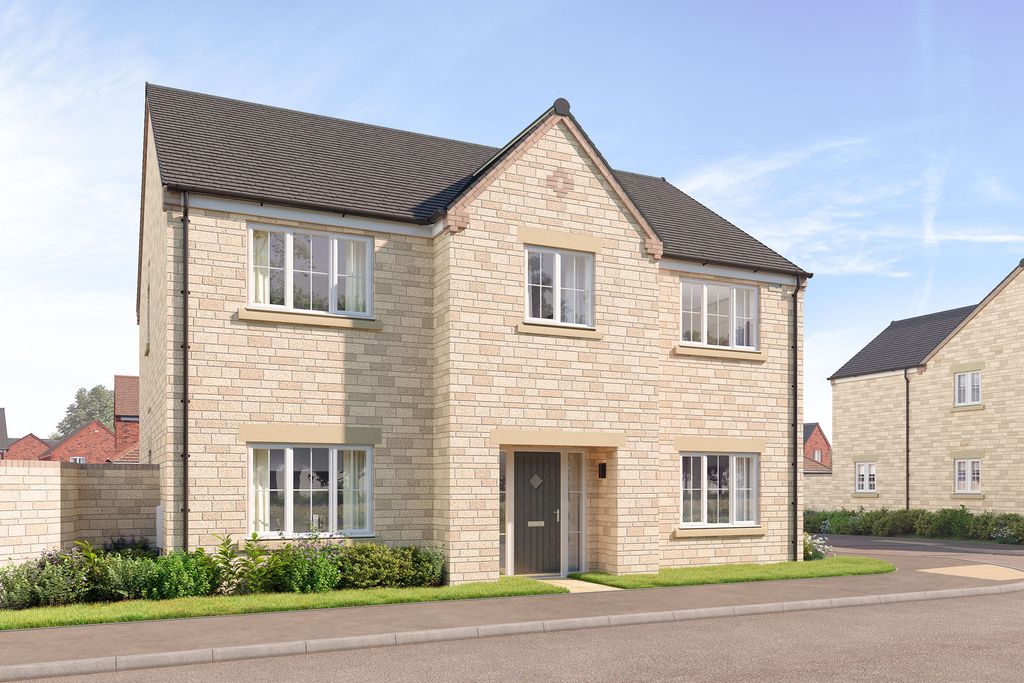 Property photo 1 of 12 CGI