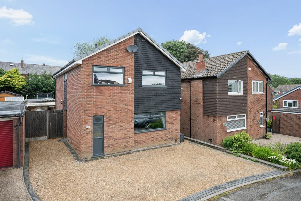 Property photo 1 of 29 21 Dales Brow External-8.Jpg
