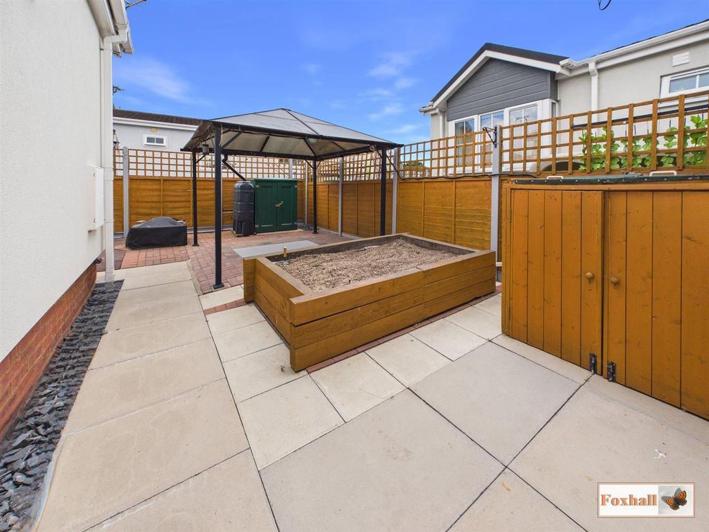 Property photo 3 of 26 Rear Garden