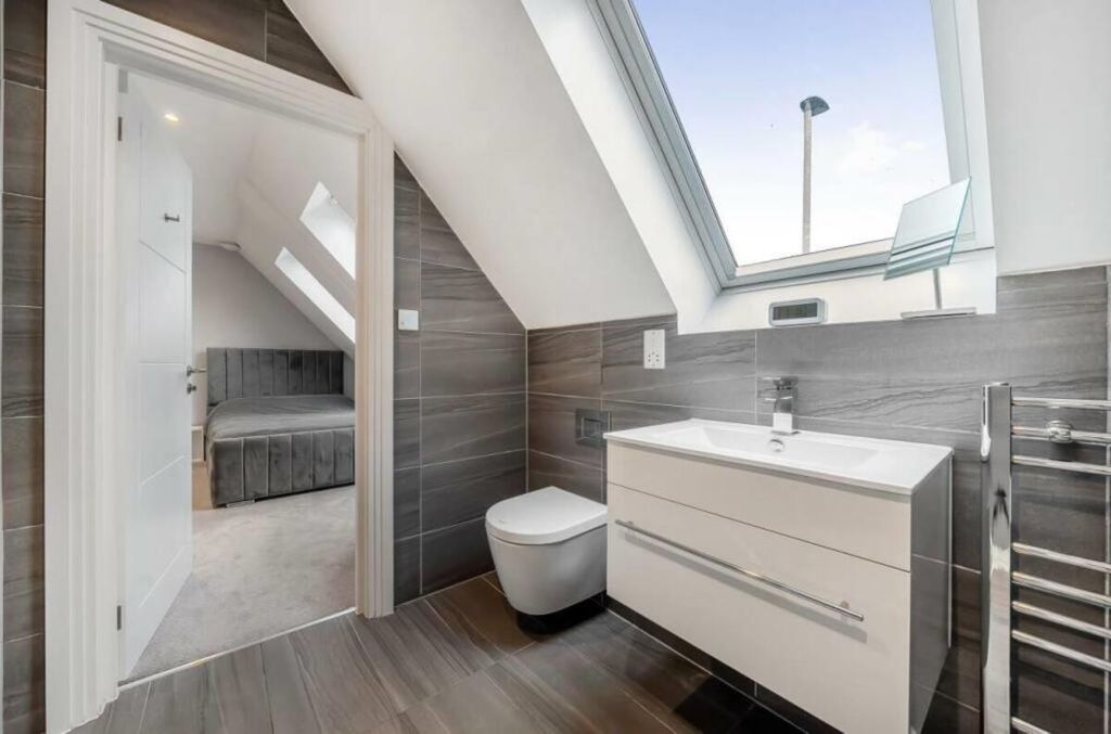 Additional image 11 of 2 bed flat for saleBell Lane, Brookmans Park AL9