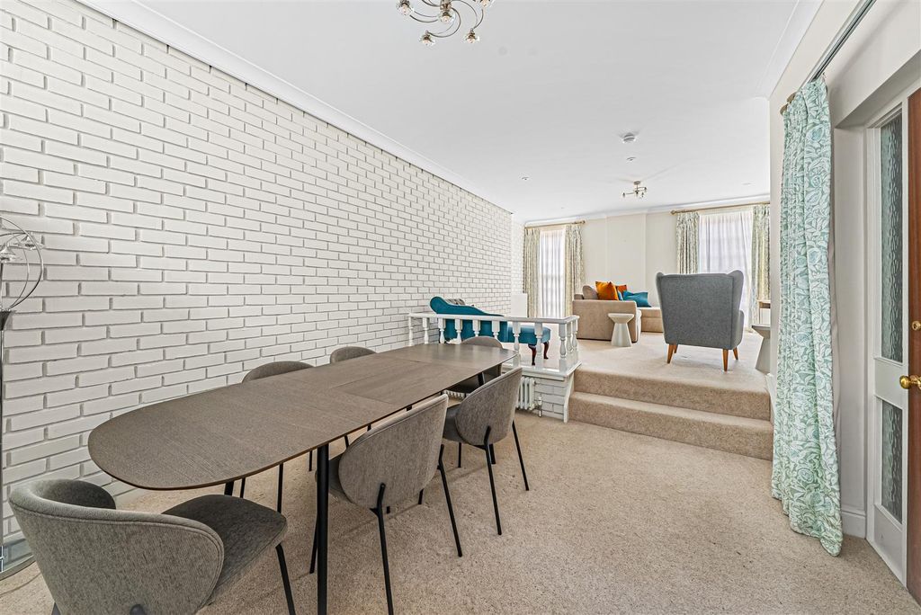 Property photo 3 of 13 Dining Room