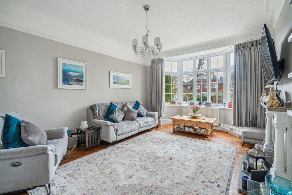 Additional image 4 of 5 bed detached house for saleElm Park Road, Pinner HA5