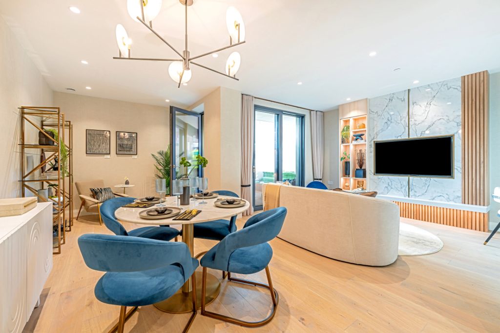 Property photo 1 of 20 Chelsea Riverview Marketing Suite Sw6_13.Jpg