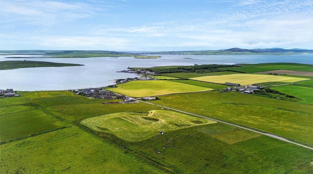 Additional image 7 of Land for saleBuilding Site Near Stand Pretty, Shapinsay, Orkney KW17