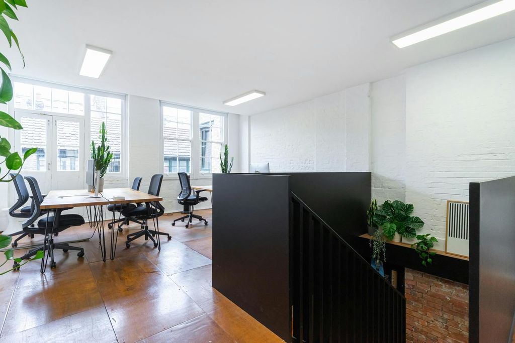 Property photo 3 of 19 5-Durham-Yard-Unit-11-E2-Bethnal-Green-London-Fields-Office-Studio-To-Let-Internal3-Dominion.London.Jpg
