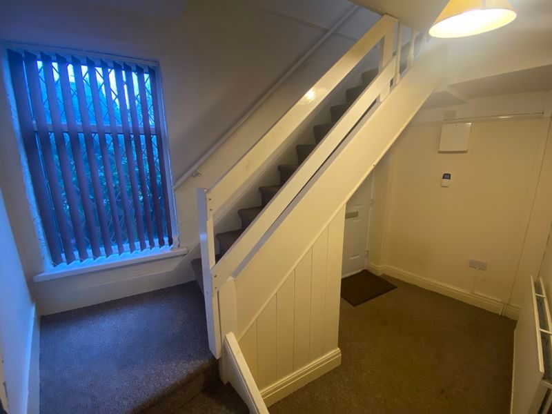 Property photo 2 of 16 Hallway View Towards Front Door