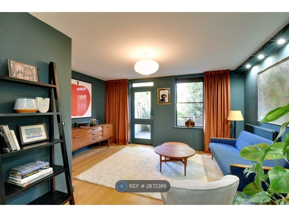 Property photo 2 of 10 Open Plan Living/Kitchen