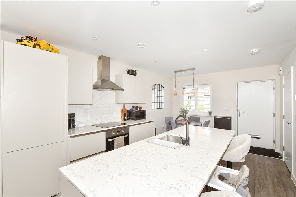 Property photo 3 of 16 Kitchen/ Lounge/ Dining Room