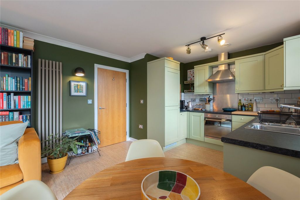 Property photo 3 of 17 Open Plan Living