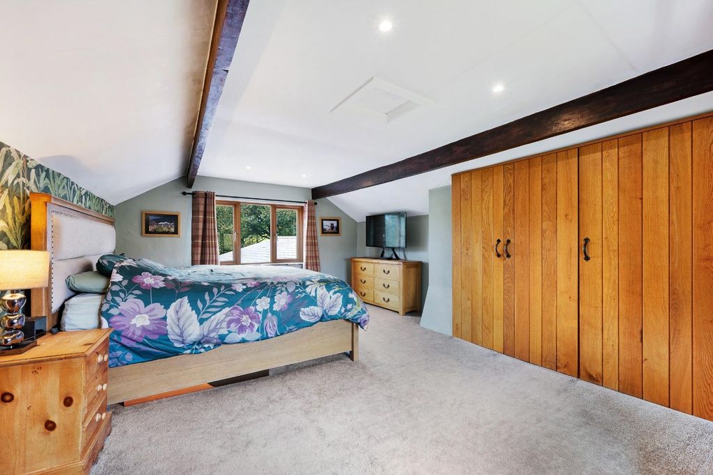 Additional image 21 of 4 bed detached house for saleJacketmans Cottage, Whittlestone Head, Darwen BB3