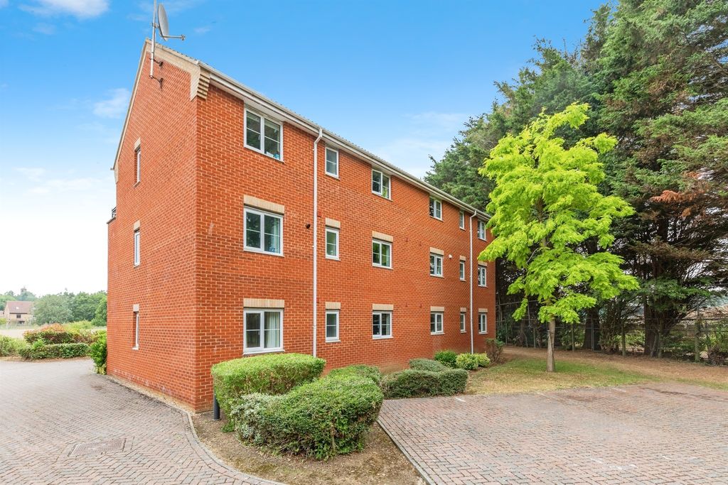 Additional image 16 of 2 bed flat for saleAbbots Way, Kettering NN15