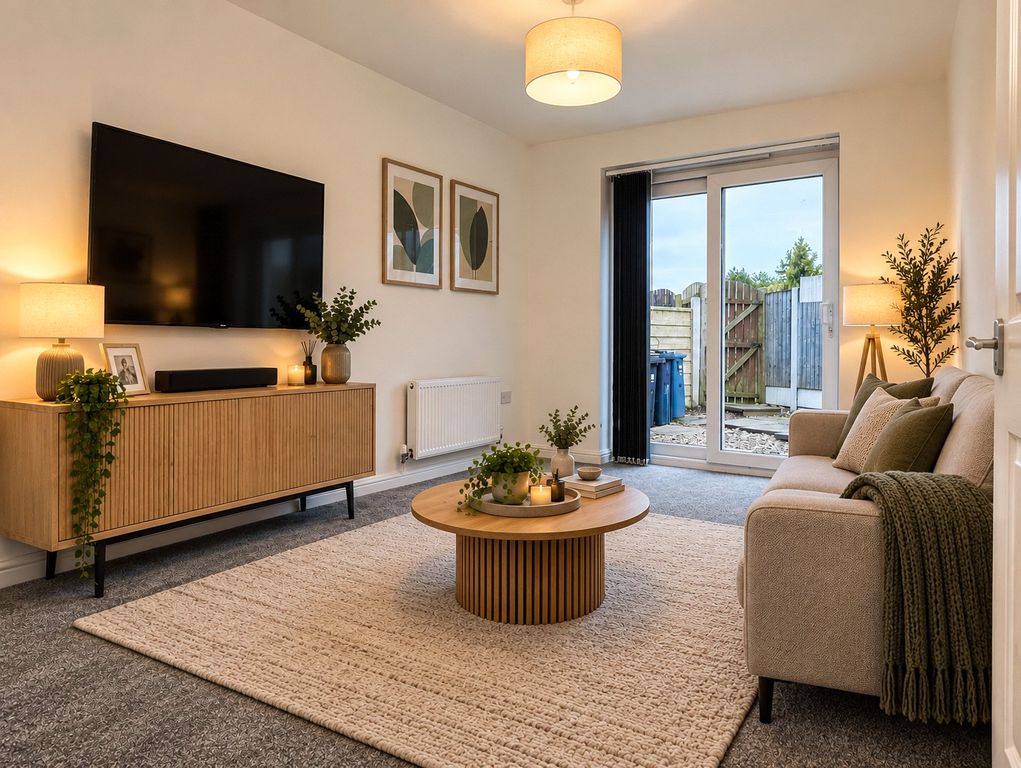 Property photo 2 of 22 Ai Furnished Room