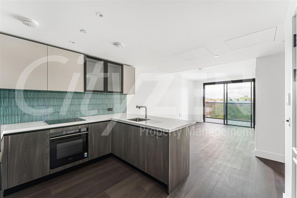 Property photo 1 of 16 Kitchen