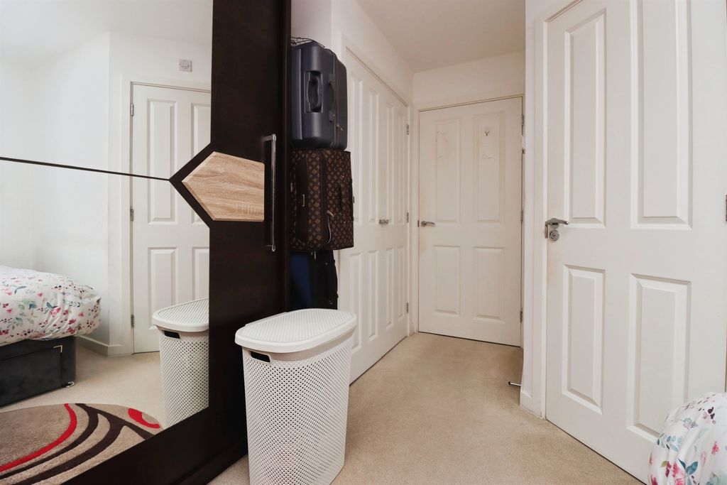 Additional image 16 of 2 bed flat for saleHoldenby Drive, Corby NN17