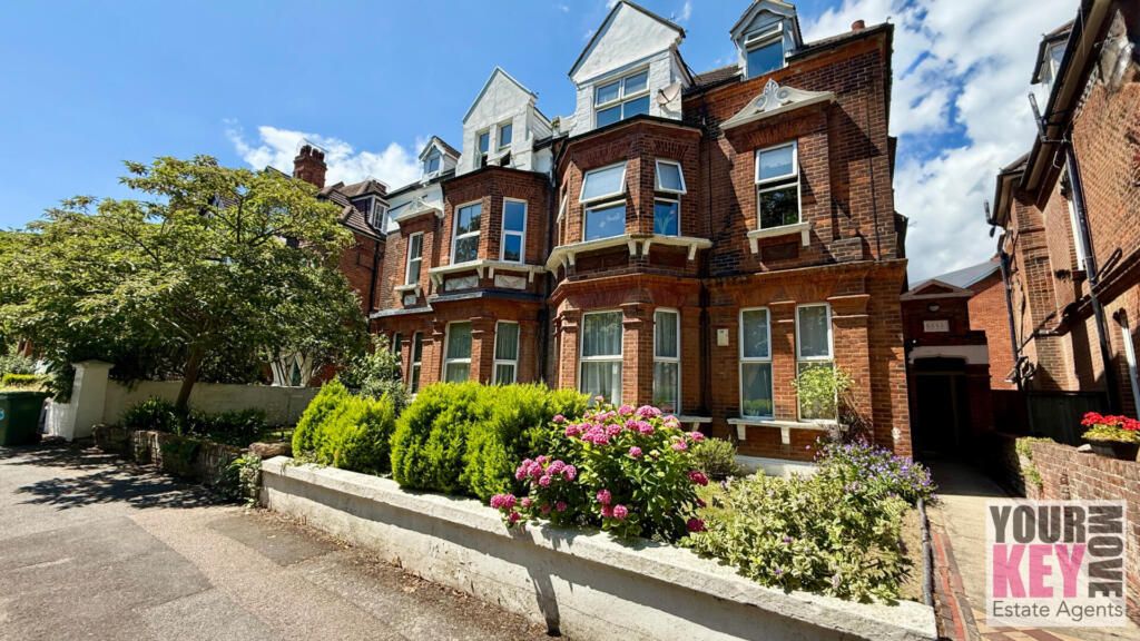Property photo 1 of 14 Your Key Move - Folkestone Estate Agents Local Residents Can Trust.