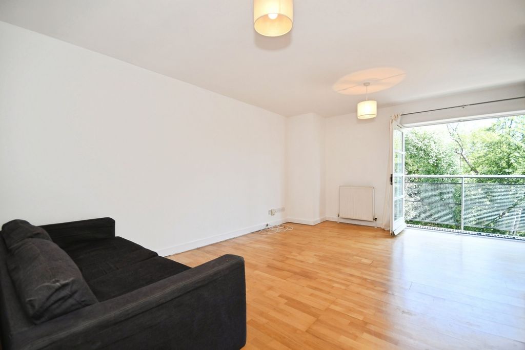 Property photo 3 of 17 Living Area