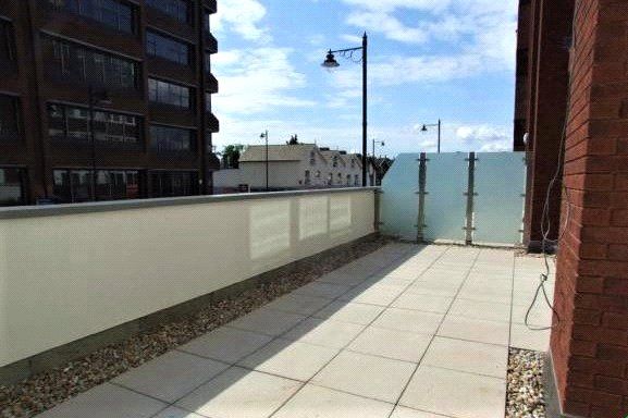 Property photo 2 of 12 The Large Balcony