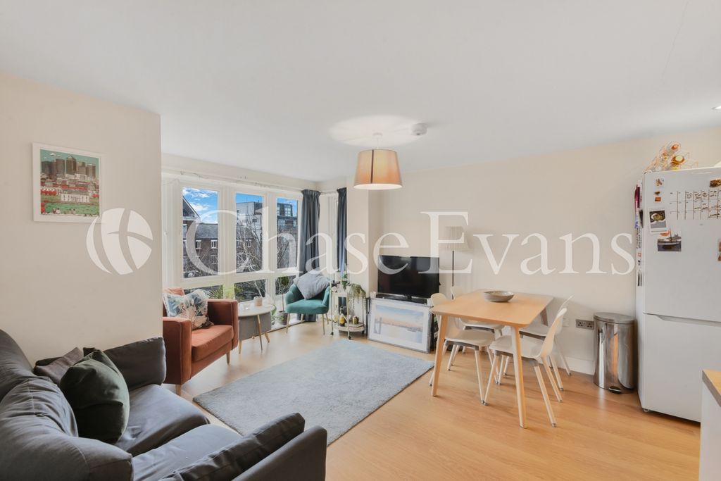 Property photo 3 of 15 Living Area