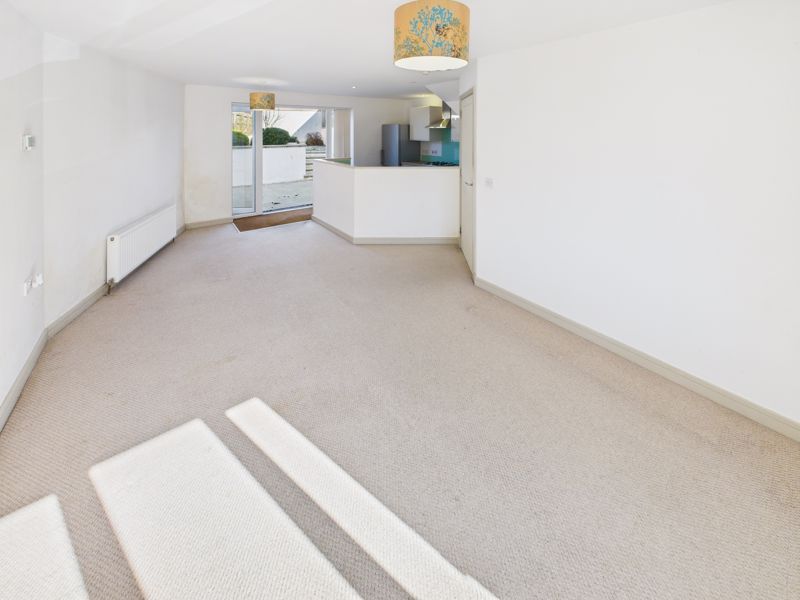 Property photo 3 of 12 Open Plan Living Room