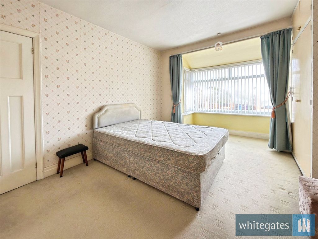 Additional image 7 of 3 bed semi-detached house for saleBull Lane, Orrell Park, Merseyside L9