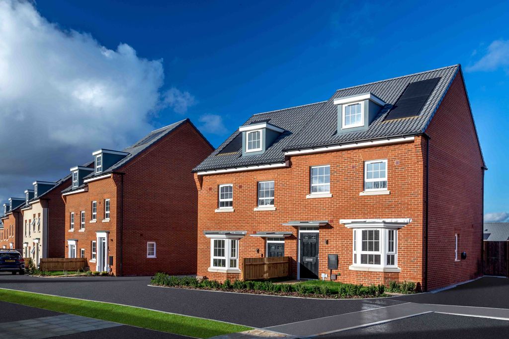 Property photo 1 of 7 The Kennetts At The Poppies
