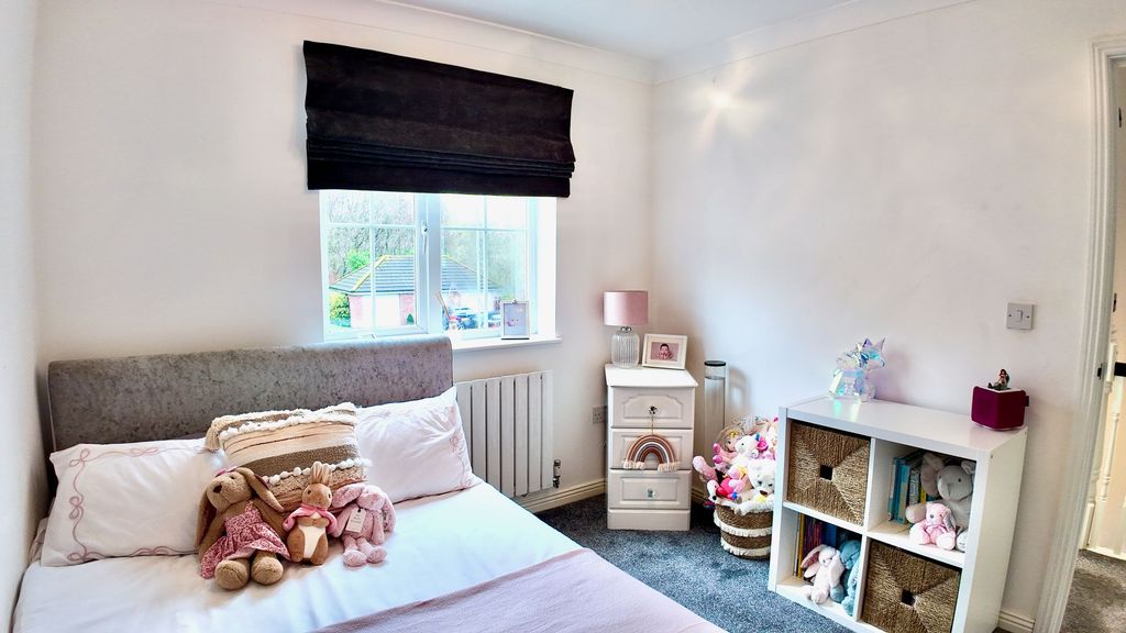 Additional image 23 of 3 bed detached house for saleField Close, Pontllanfraith NP12