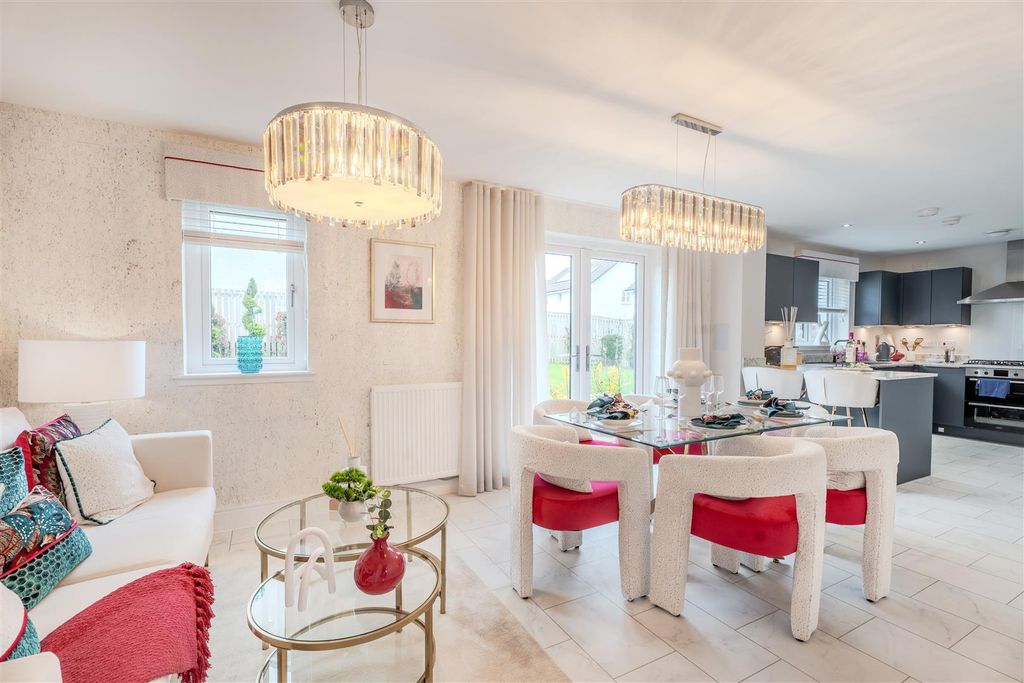 Additional image 10 of 5 bed detached house for saleLampmaker Drive, Hamilton ML3