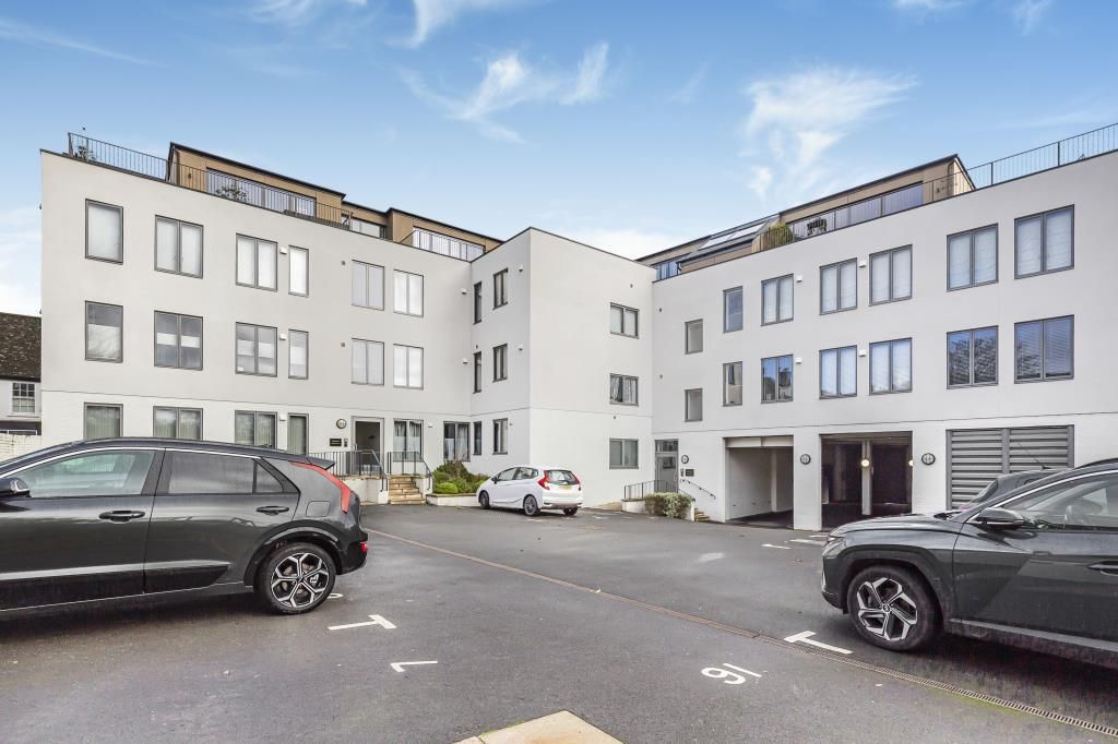 Additional image 18 of 2 bed flat for saleForehill, Ely CB7