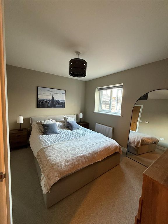 Property photo 3 of 11 Bedroom One