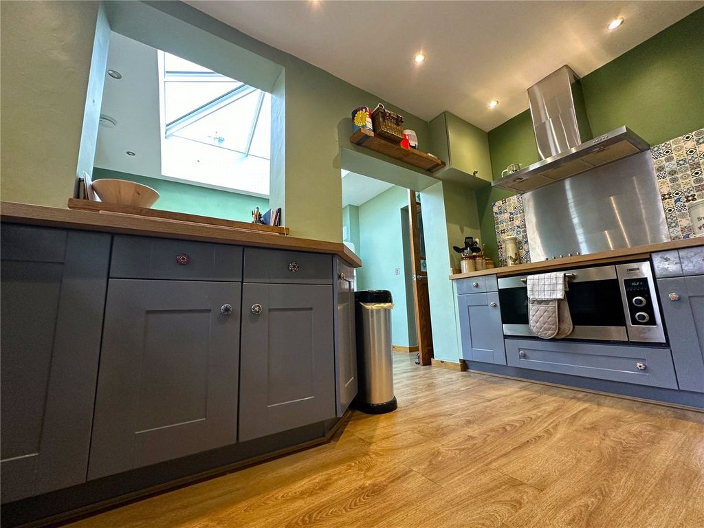 Additional image 4 of 2 bed semi-detached house for salePar Lane, Par PL24