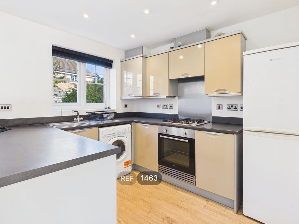 Property photo 2 of 30 Kitchen/Living Area