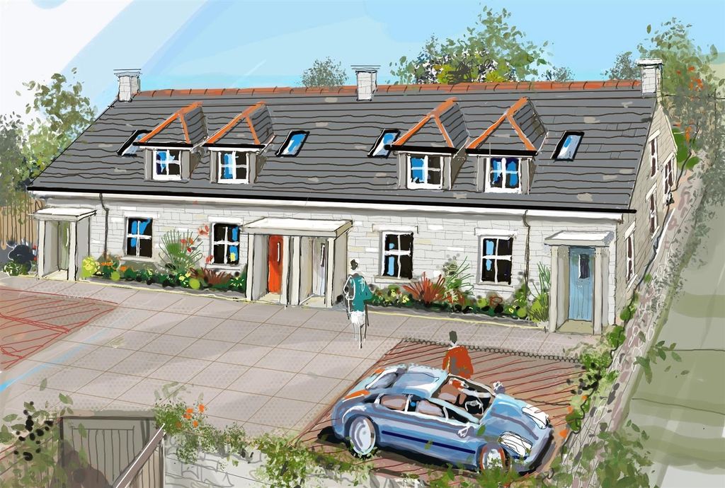 Property photo 1 of 9 Plots 2 - 5.Jpg