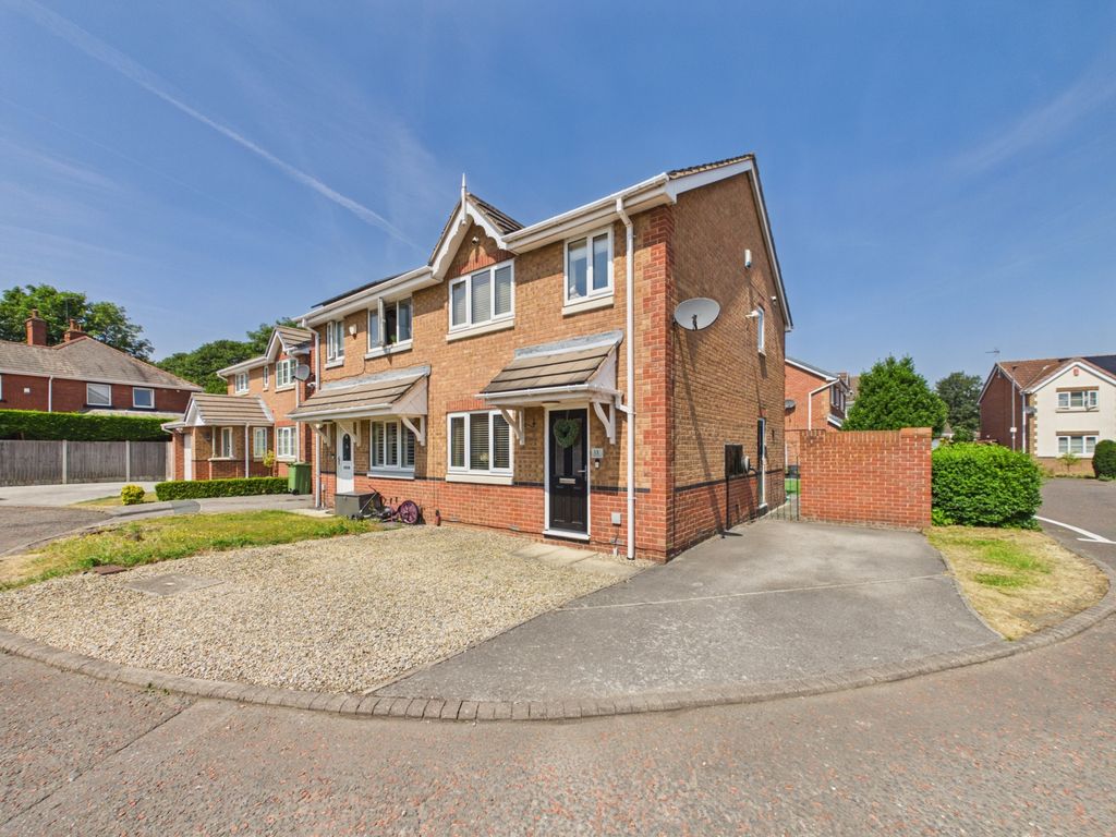 Property photo 1 of 23 1- Rob Hammond Ewemove Pontefract
