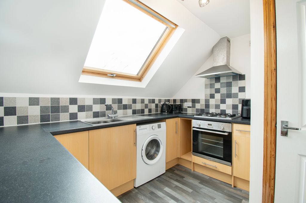 Additional image 10 of 2 bed flat for saleMain Road, Hillside DD10