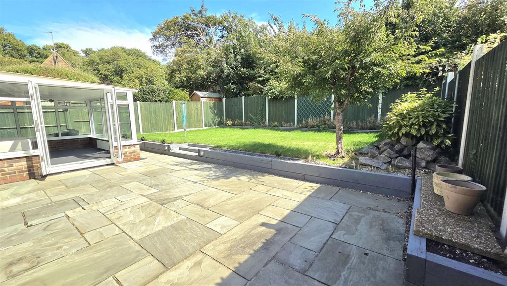Property photo 2 of 15 Rear Garden