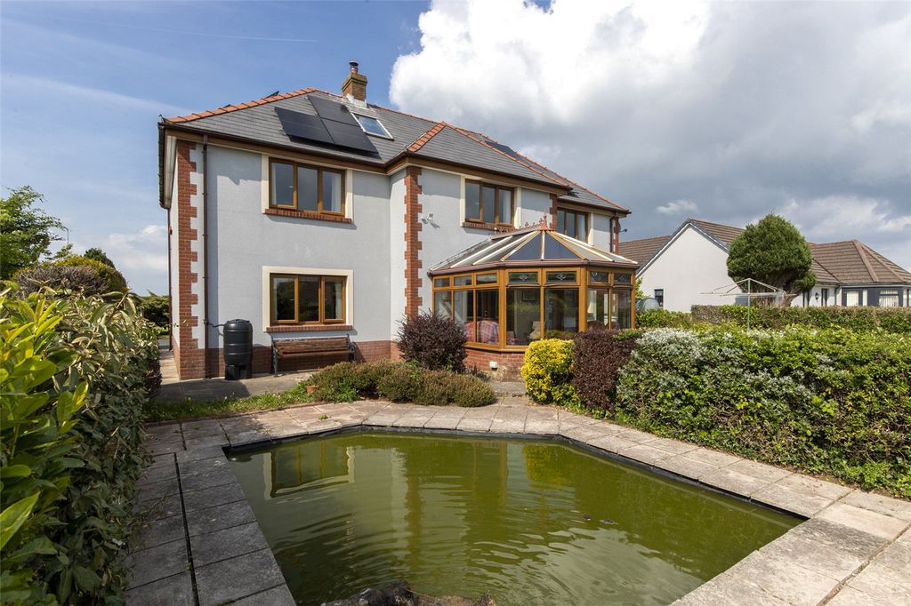 Additional image 34 of 5 bed detached house for saleNeyland Road, Steynton, Milford Haven, Pembrokeshire SA73