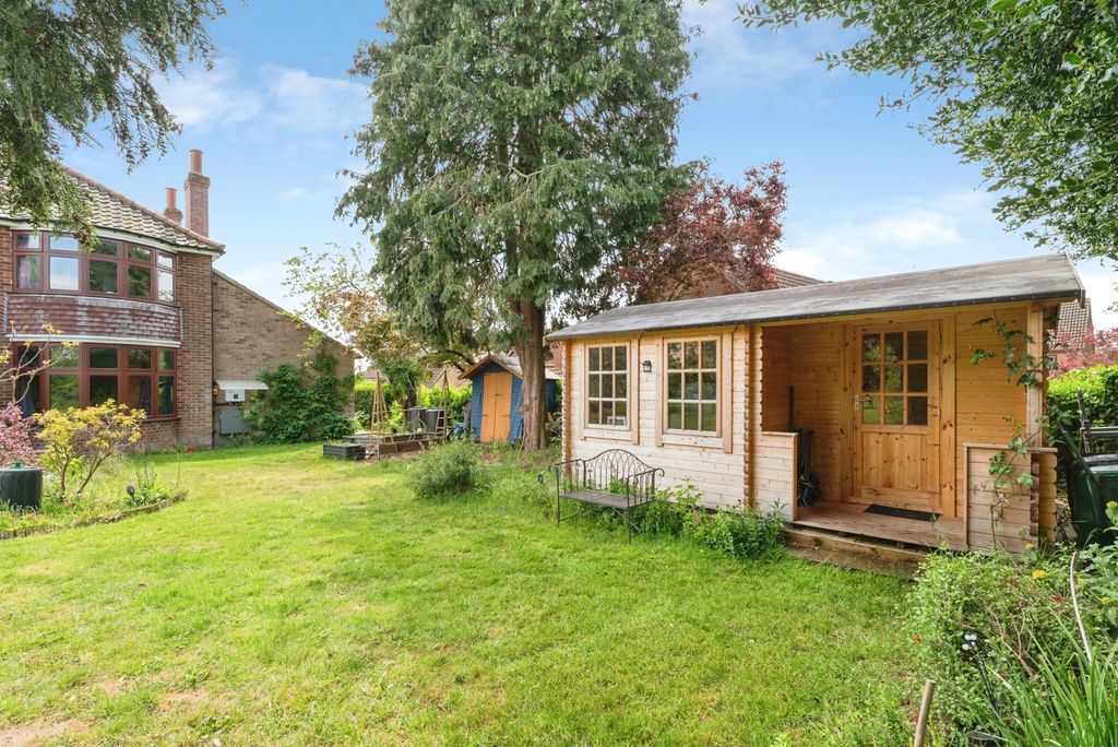 Additional image 25 of 4 bed detached house for saleNorwich Road, Fakenham, Norfolk NR21