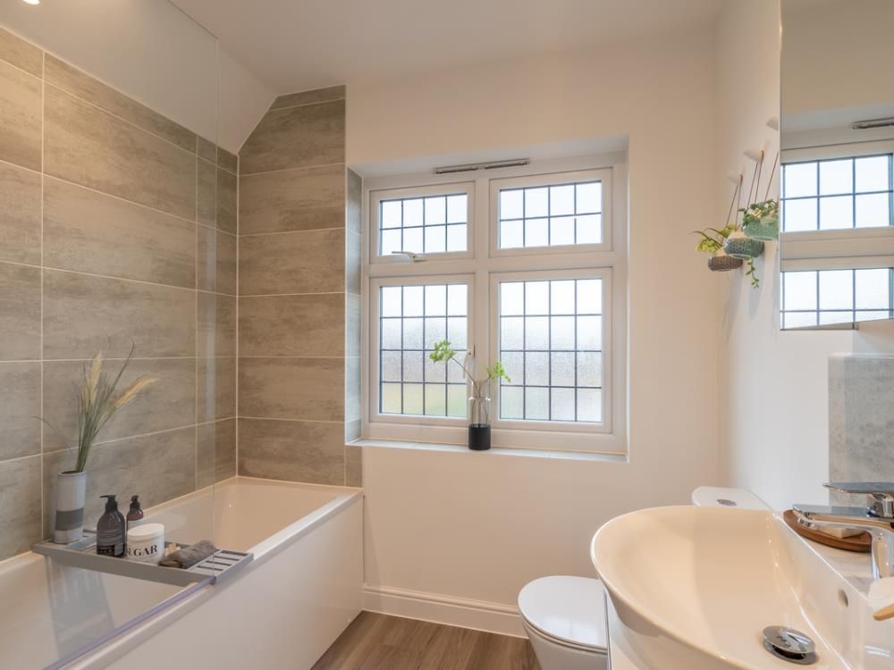 Additional image 9 of 3 bed detached house for sale"Warwick" at Off College Road, Caerleon NP18