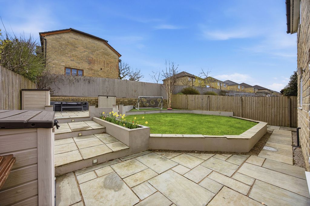 Additional image 34 of 4 bed detached house for saleHollin Way, Rawtenstall BB4