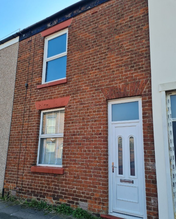 Property photo 1 of 7 Bold Street, Leigh, Wn7 1Bj - No Chain