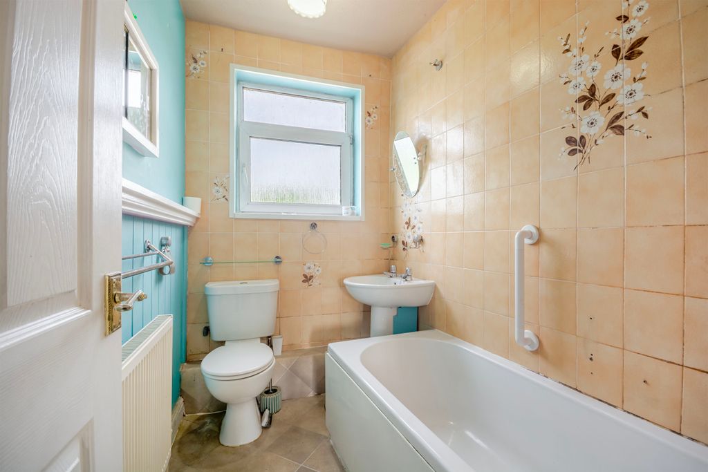 Additional image 15 of 3 bed terraced house for saleMansfield Road, Warsop, Mansfield, Nottinghamshire NG20